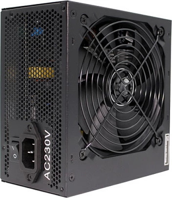 Furnizues energjie Xilence XP750R6.2, 750 W, 200 - 240 V, 50 Hz, 10 A, i zi