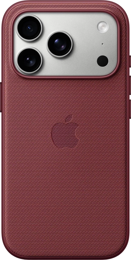 iPhone 17 Pro TechWoven Case with MagSafe Sienna