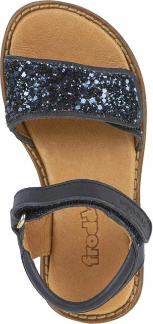 Sandale fëmijësh Froddo LORINE SPARKLE G3150249-1