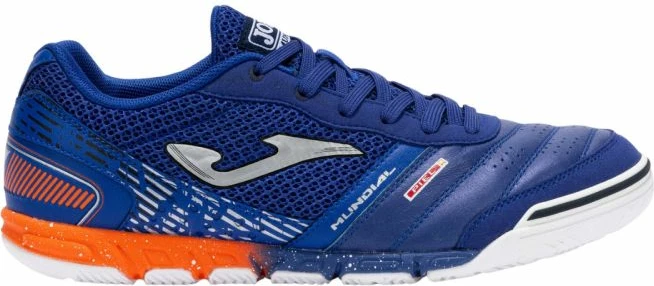 Atlete futbolli për meshkuj Joma, të kaltërta
