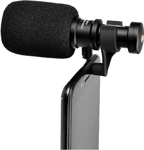 Mikrofon Comica CVM-VS08