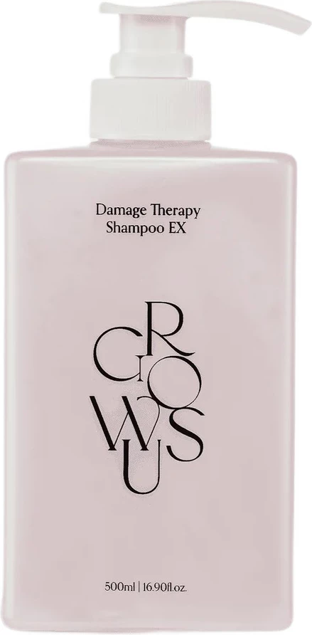 Shampon për femra GROWUS Damage Therapy Shampoo EX 500ml