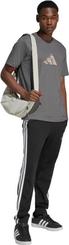 Maicë për meshkuj adidas Camo Explorer Graphic JZ7501, gri