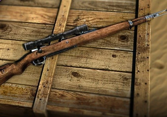 Sniper Elite 3 - Sniper Rifles Pack DLC EN Global