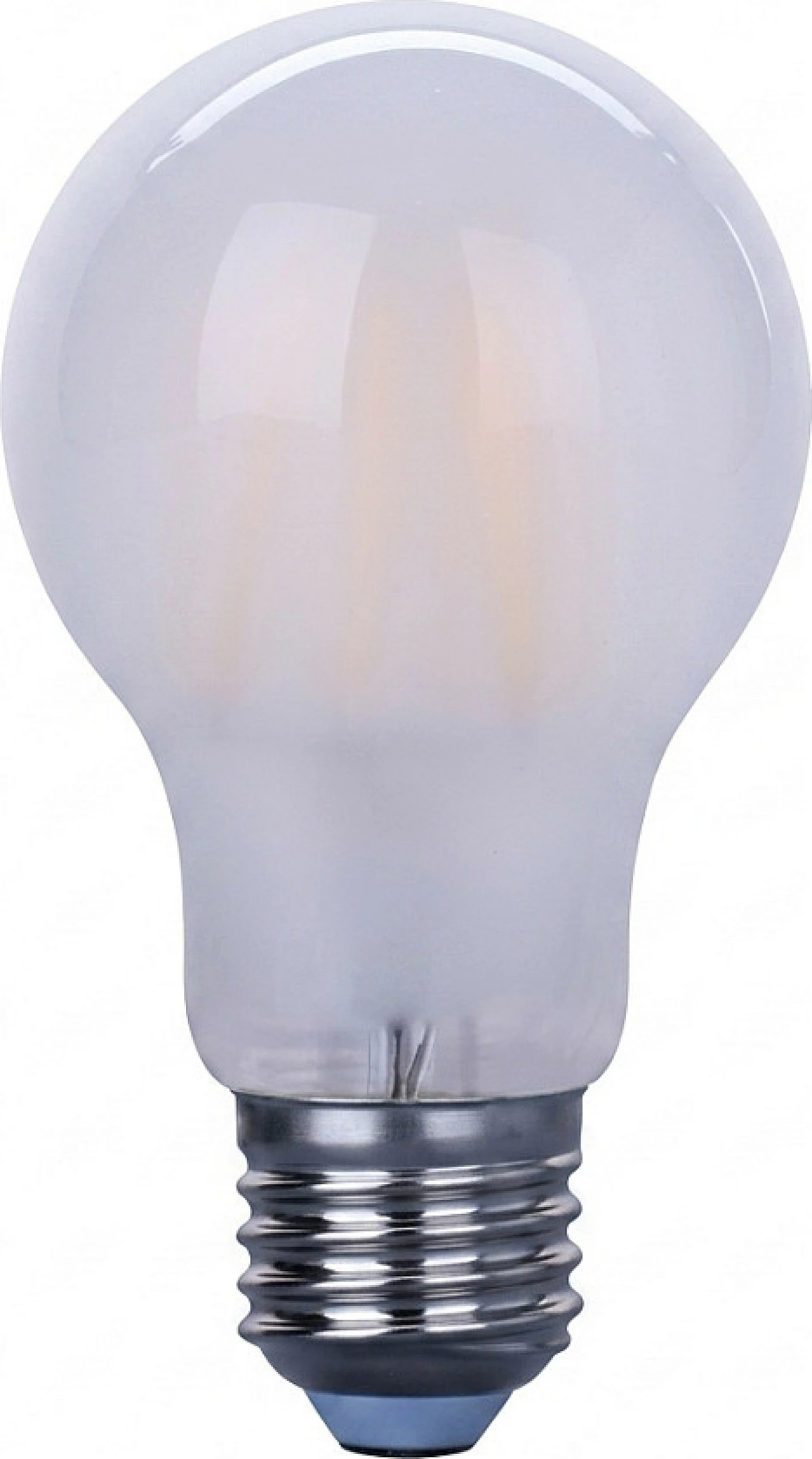 Llambë LED Synergy21 Retrofit E27 A60, 10W, dritë e ngrohtë, qumështore