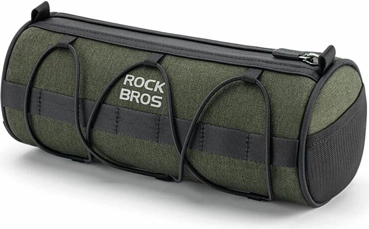 Çantë biçiklete Rockbros 30110049001, e gjelbër, 2L