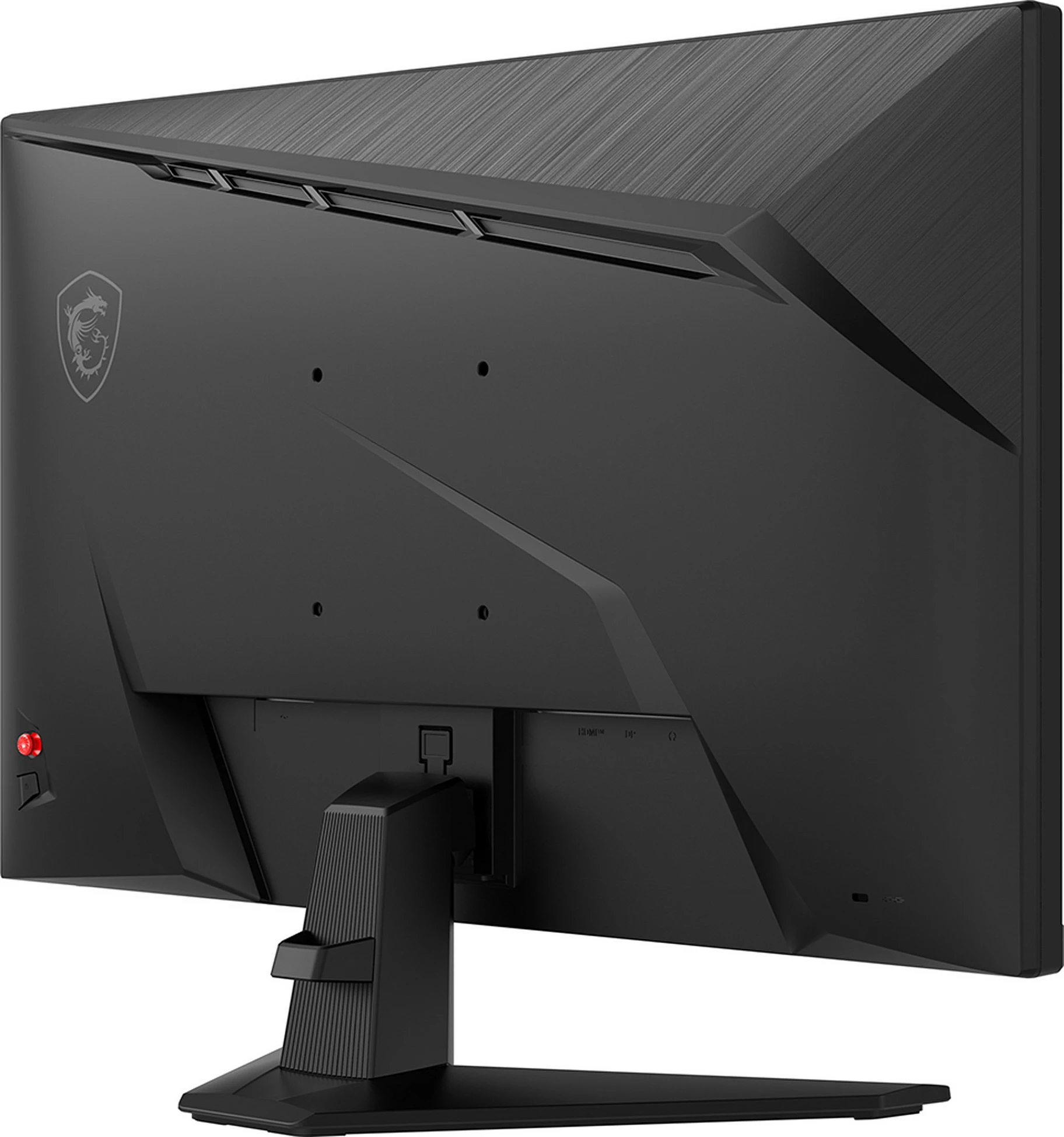 Monitor MSI MAG 9S6-3CE51T-001, 27", FHD, Rapid IPS, 200Hz, 0.5ms, HDR Ready, i zi