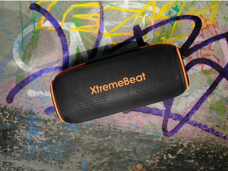 Altavoz Bluetooth Tracer, i zi