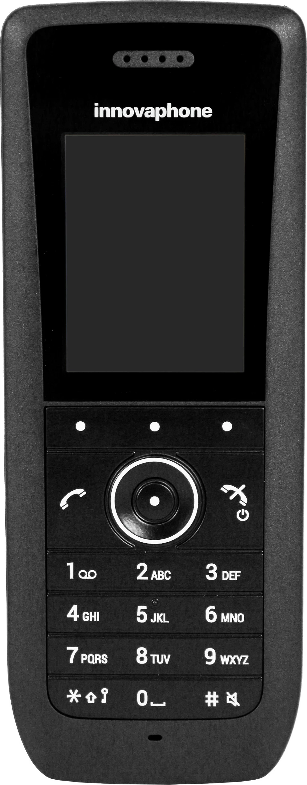 Telefon DECT Innovaphone IP65, ekran TFT 2", Bluetooth, i zi