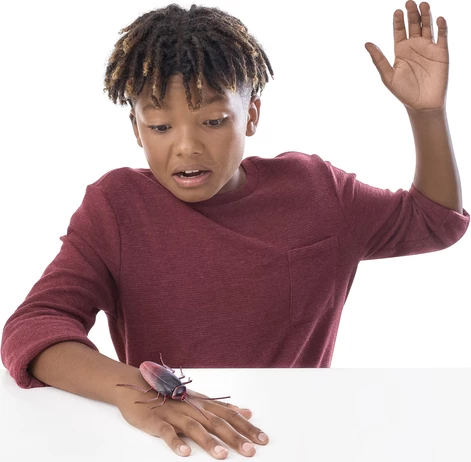 ROBO COCKROACH S2       #