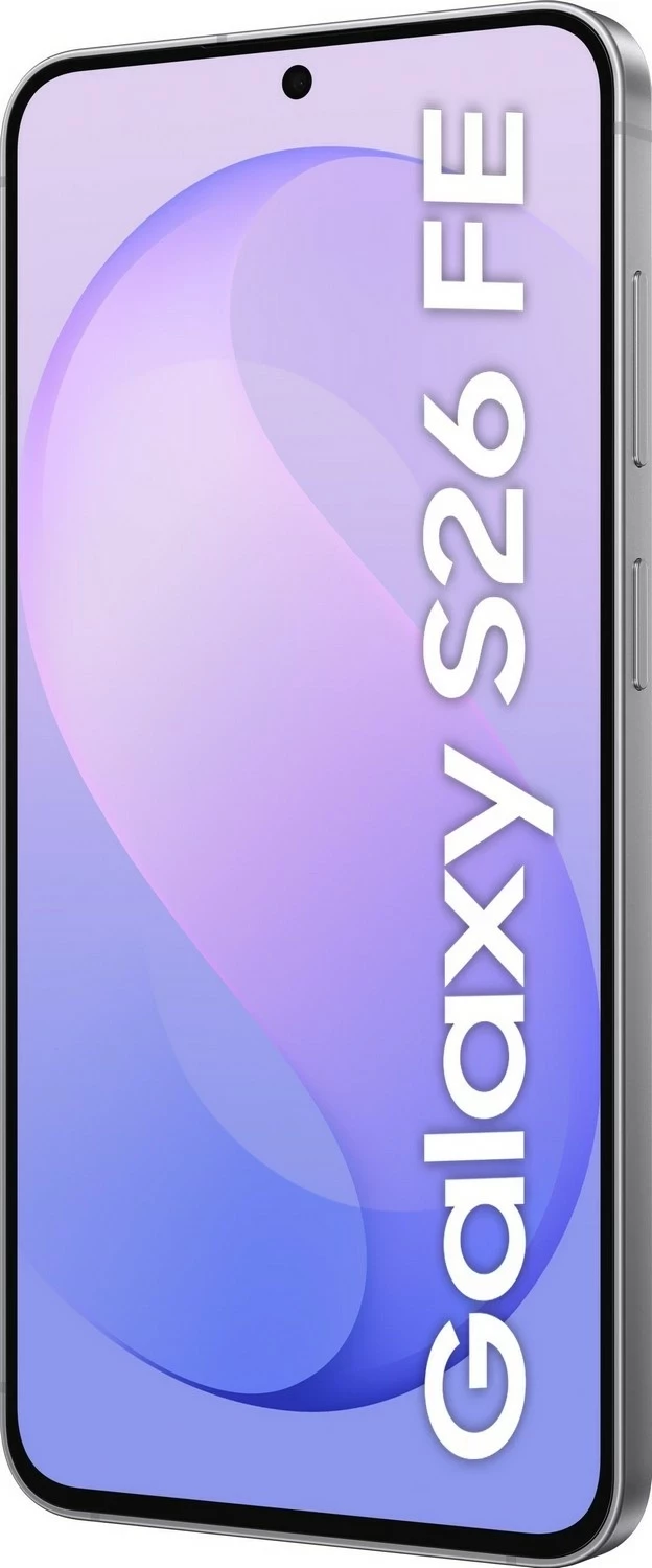 Celular Samsung Galaxy S26 FE 5G, 8GB RAM, 256GB, Dual SIM, vjollcë