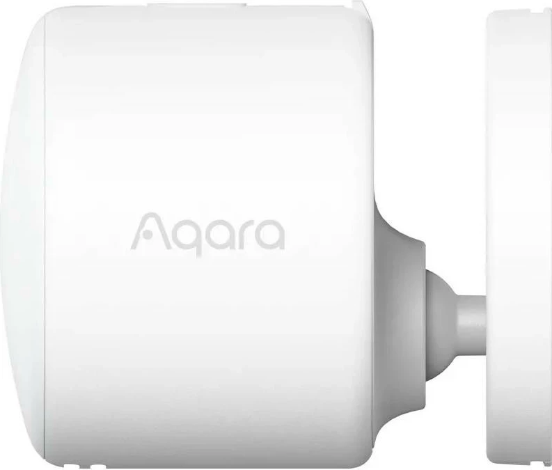 Sensor pranie Aqara FP300, ZigBee, Bluetooth, Thread, i bardhë