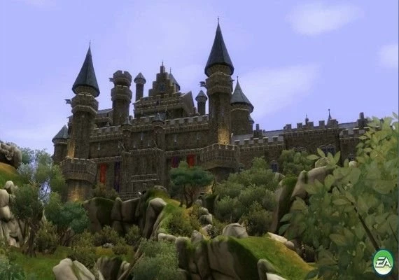 The Sims Medieval Global