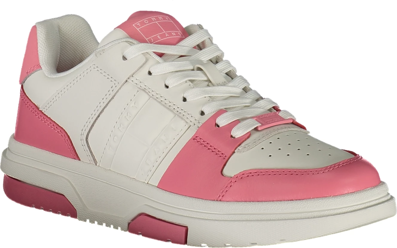 Atlete femra TOMMY HILFIGER, rozë [Madhësia: 37]