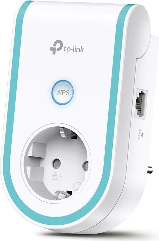 Zgjerues rrejti TP-Link RE365, i bardhë 23