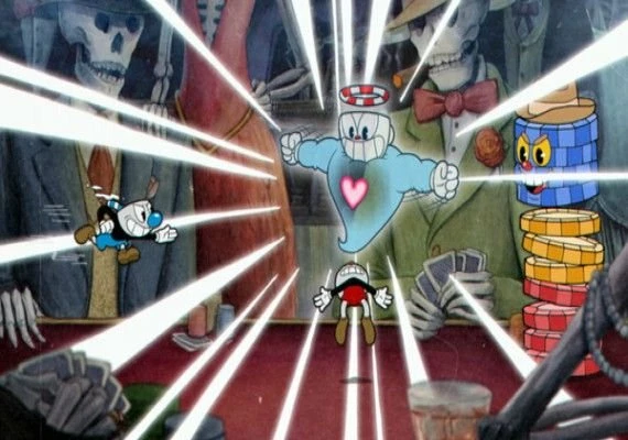 Cuphead EN Global