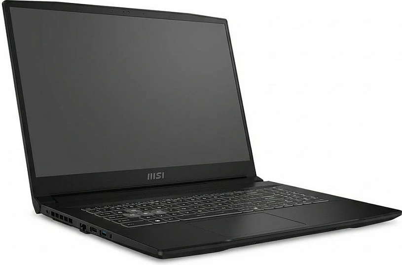 Laptop MSI Katana 15 HX B14WFK-636, i7-14650HX, 16GB RAM Memorje, 1TB SSD, RTX 5060, FreeDOS, zi