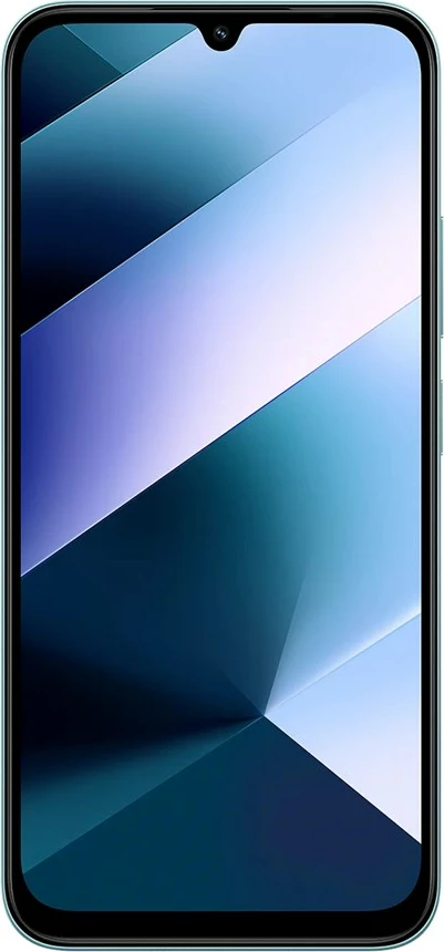 Celular Xiaomi POCO C85, 6.9", 8/256 GB, 6000 mAh, Gjelbër