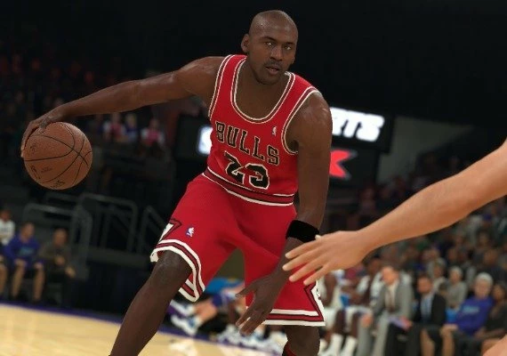 NBA 2K23 EN Global