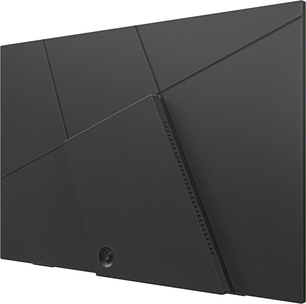 Monitor portativ AG Neovo N1651, 15", OLED, 4K, USB-C, HDMI, i zi