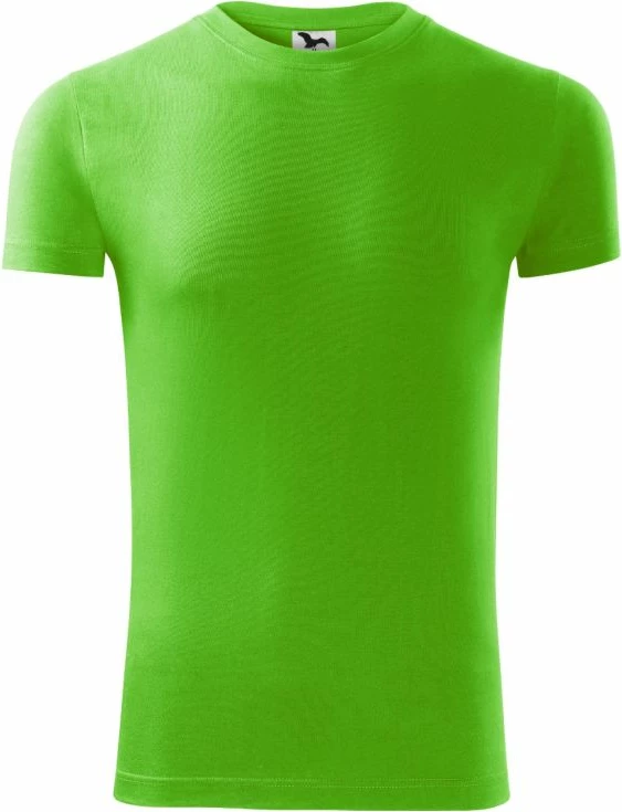 Maicë Malfini për meshkuj, e gjelbër