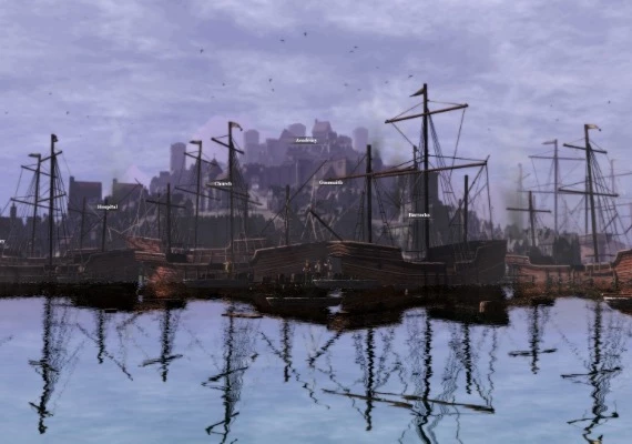 Renaissance Kingdom Wars EN/DE/FR/IT/PT/ZH/ES Global