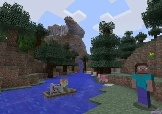 Minecraft 1720 Minecoins