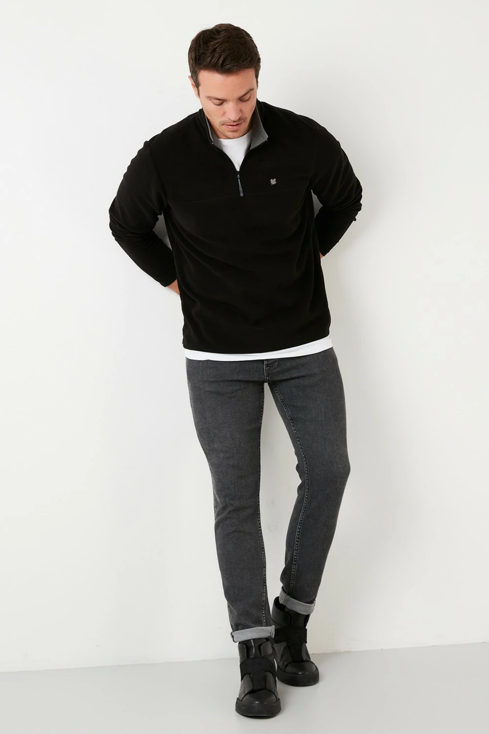 Duks për meshkuj Buratti Polar 5906001