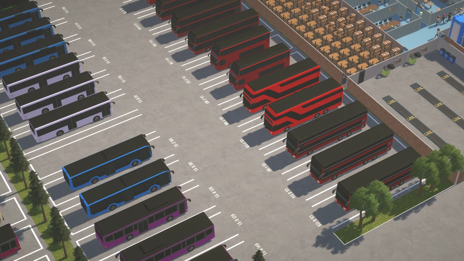 Lojë PS5 Aerosoft City Bus Manager, PEGI 3