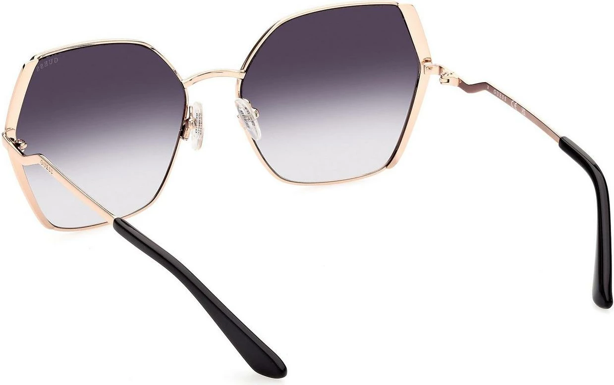 Syze dielli për femra Guess GU7843 28B, rozë [Ngjyra: 61]