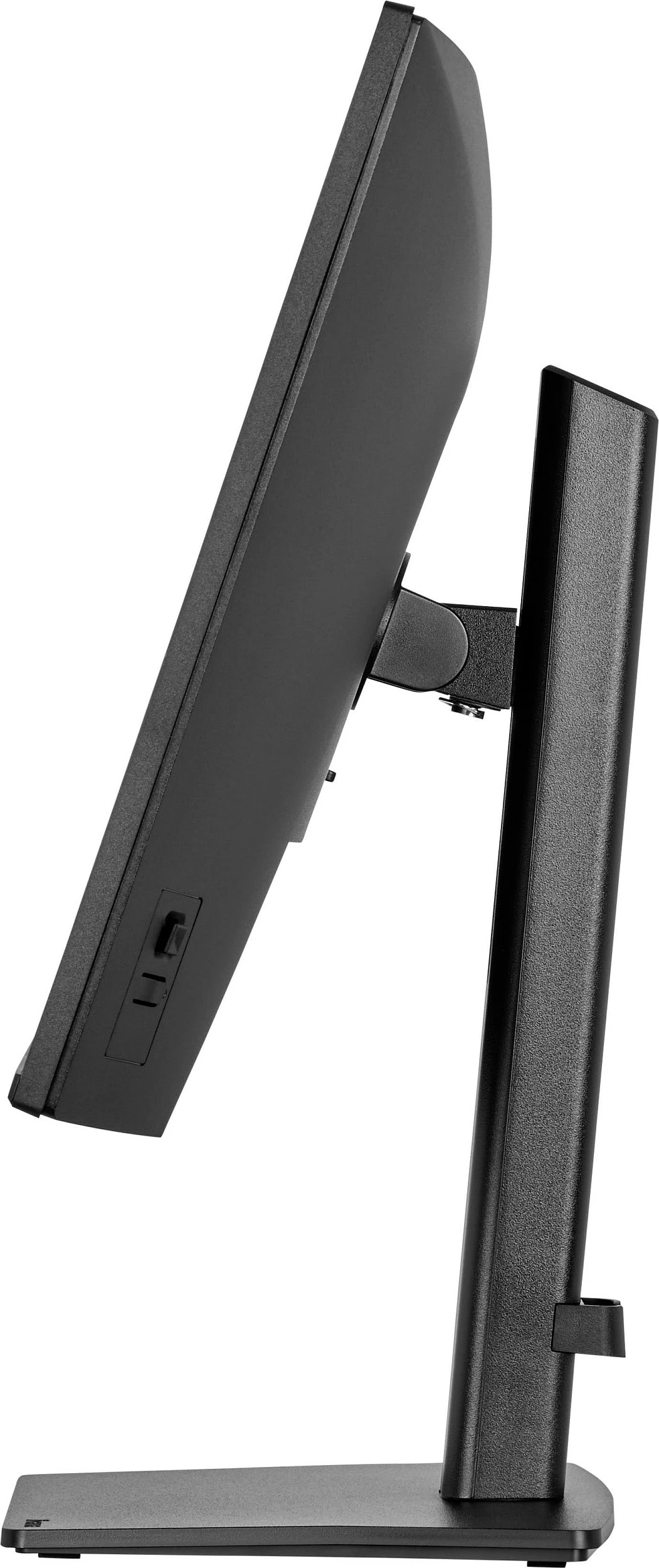 Monitor iiyama ProLite XB2796QSC-B1, 27" QHD IPS, 75Hz, USB-C, altoparlantë, i zi