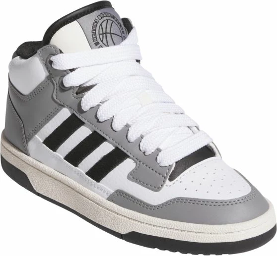 Atlete fëmijë adidas, të bardha