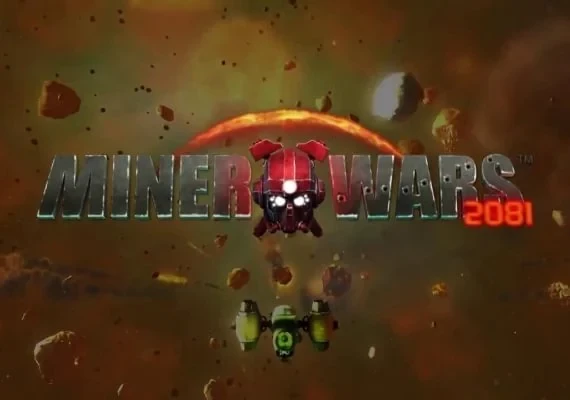 Miner Wars 2081 EN/IT/CS/ES Global