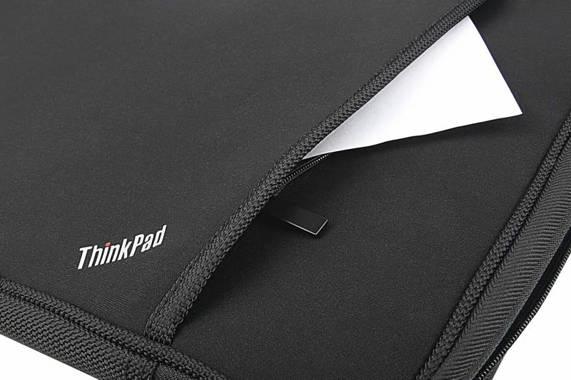 Çantë për laptop Lenovo ThinkPad 4X40N18010 15", e zezë