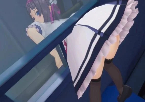 Gal Gun: Double Peace EN/JA Global