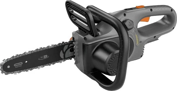 Sharrë elektrike GARDENA PowerSaw 250/18V, 25 cm, 18V, me bateri, e zezë