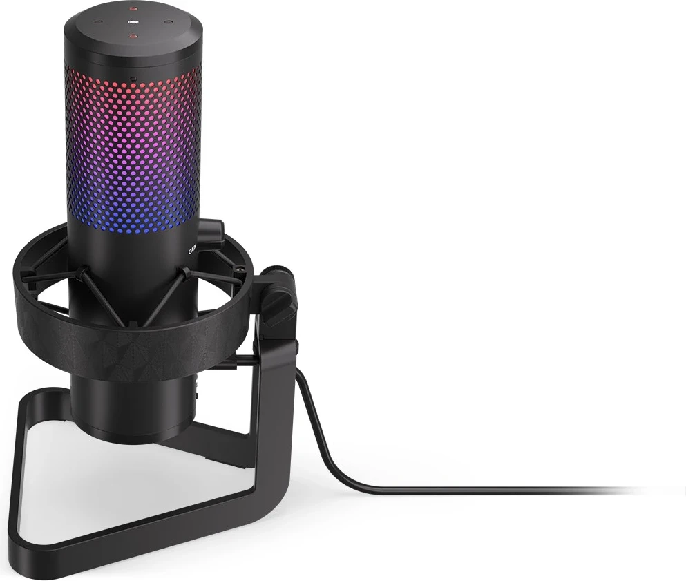 Mikrofoni për Streaming ENDORFY AXIS, i zi