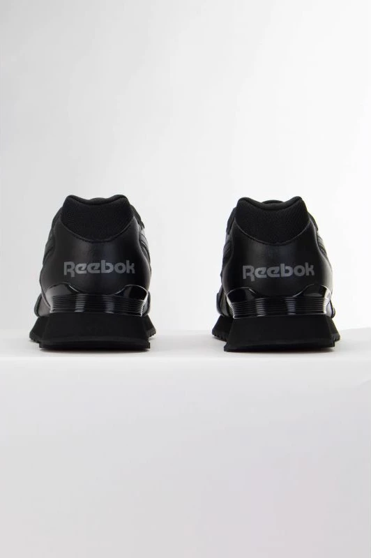 Atlete për Meshkuj Reebok Glide Ripple Clip M, të zeza [Madhësia: 35]