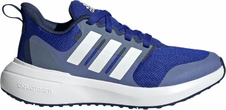 Atlete për fëmijë adidas, blu [Madhësia: 40]