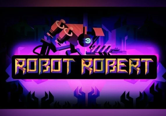 Robot Robert Global