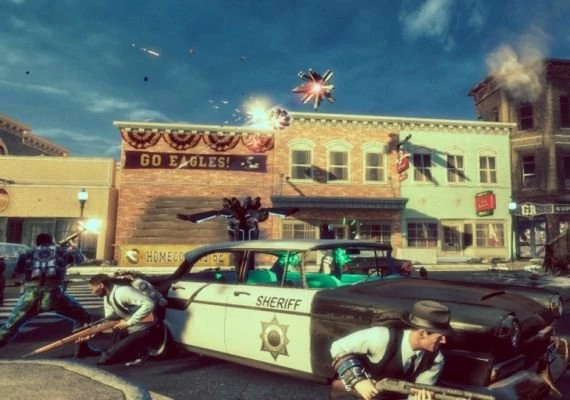 The Bureau: XCOM Declassified EN Global