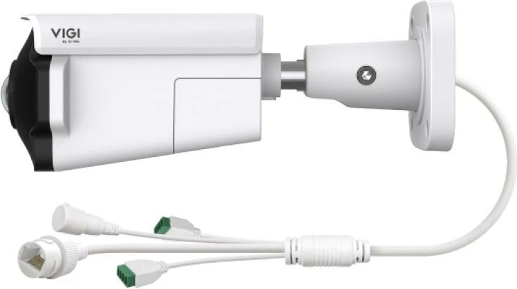 Kamerë IP rrjeti, TP-Link, InSight S385PI, 8MP, e bardhë