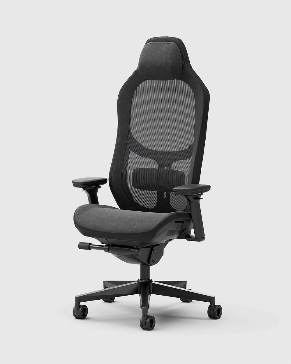 Karrige gaming Fractal Design Refine 2 Hybrid, Dark