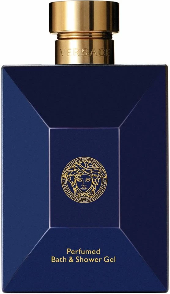 Xhel dushi për meshkuj Versace Pour Homme Dylan Blue 250ml