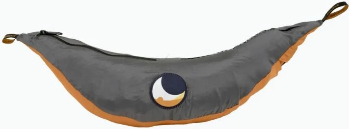 Hamak turistik Ticket To The Moon, portokalli