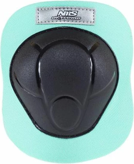 Set mbrojtës Nils Extreme, për meshkuj, femra, fëmijë, të zi