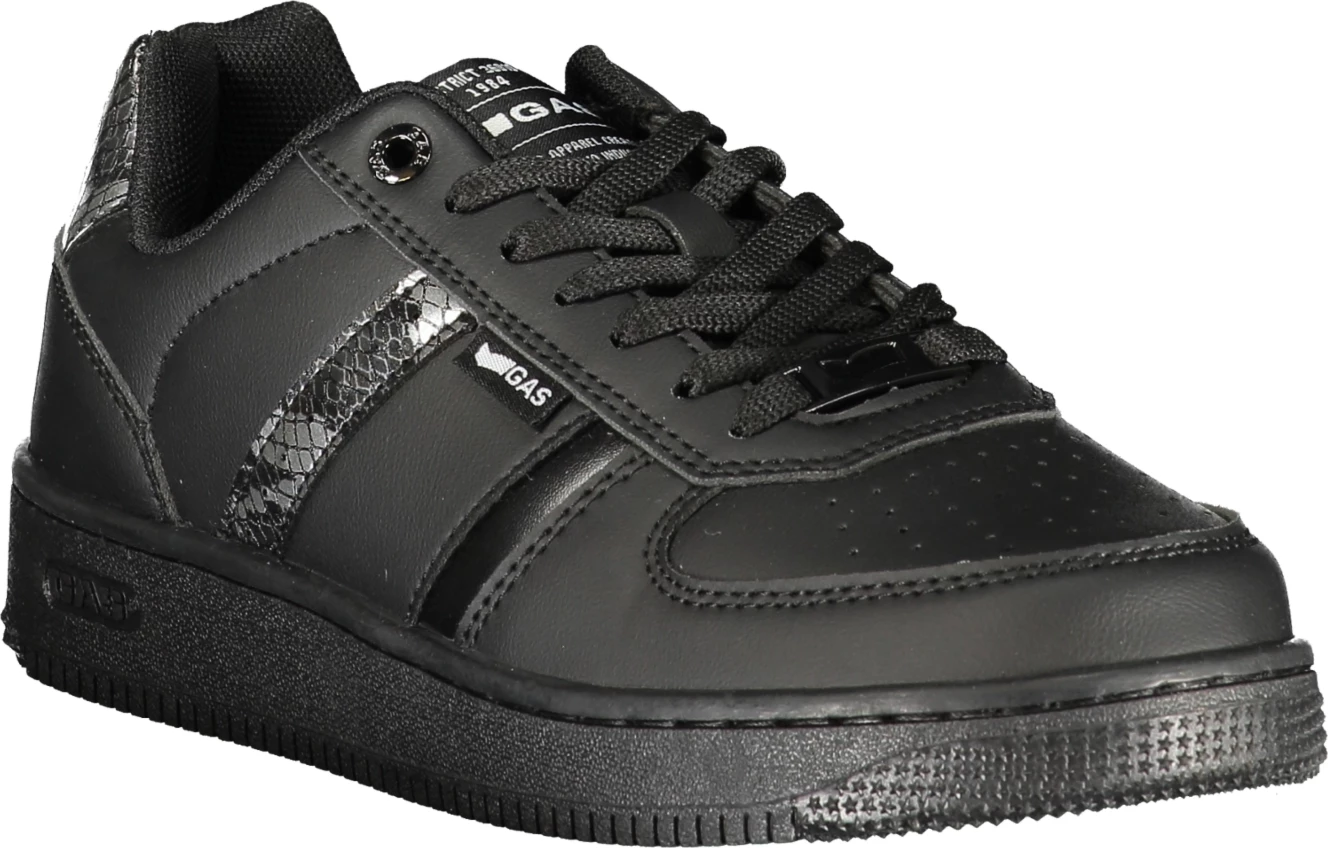 Atlete GAS LUCY LTX femra, të zeza