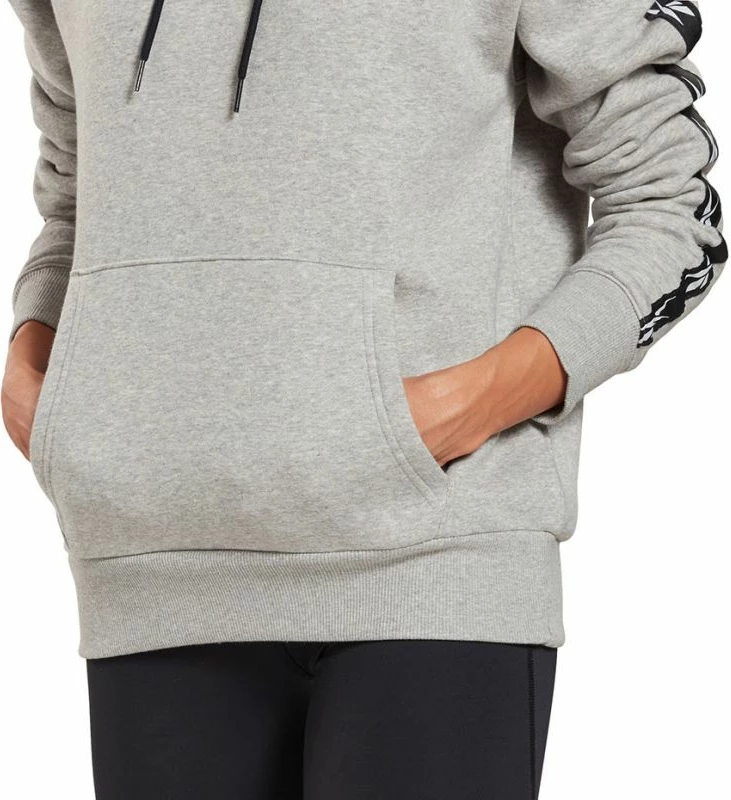 Duks për femra Reebok, gri