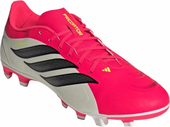 Atlete futbolli adidas për meshkuj, të zeza [Madhësia: 42 2/3]