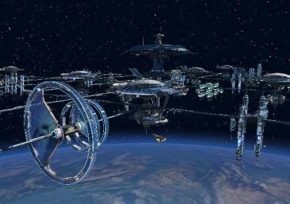 Anno 2205 Ultimate Edition EN/DE/FR/PL/RU/ES Global